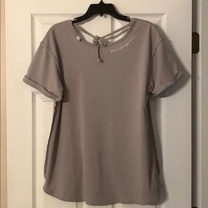 NWT Jadelynn Brooke size M